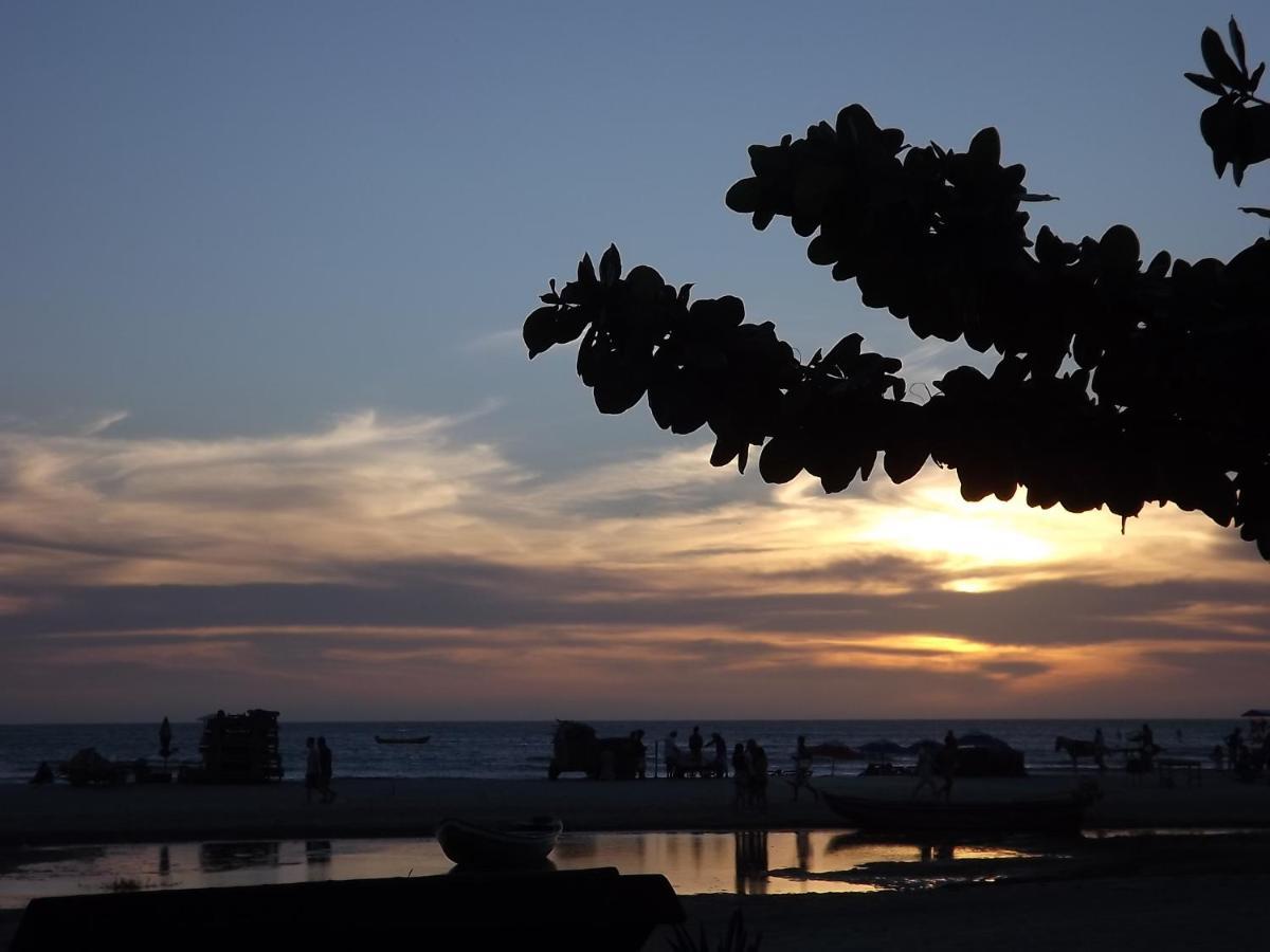 Wind E Blue Jijoca de Jericoacoara Exterior foto